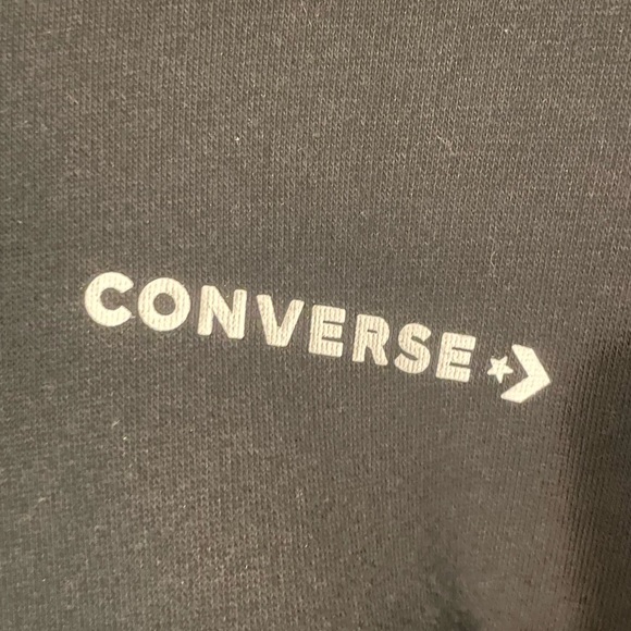 Converse Hoodie - Picture 2 of 4